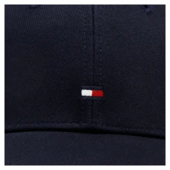 TOMMY HILFIGER Gorras y viseras AW0AW15785 DW6 SPACE BLUE