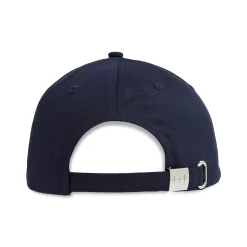 TOMMY HILFIGER Gorras y viseras AW0AW15311 DW6 SPACE BLUE