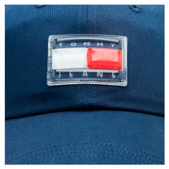 TOMMY HILFIGER Gorras y viseras AW0AW14990 C87 Twilight Na