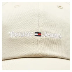 TOMMY HILFIGER Gorras y viseras AW0AW14988 AEV BLEACHED ST