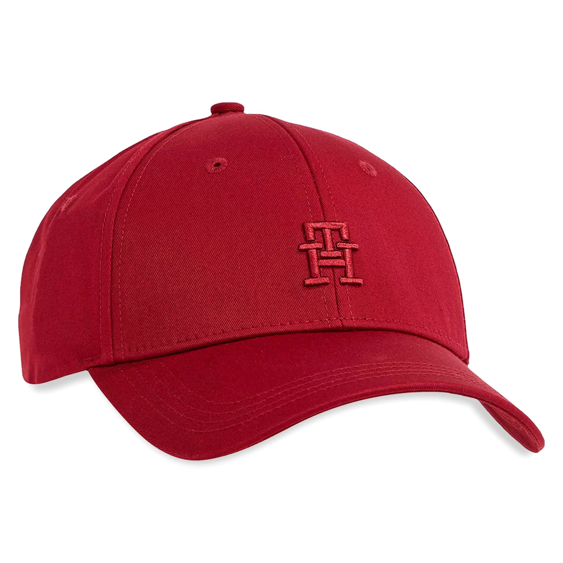 TOMMY HILFIGER Gorras y viseras AM0AM11448 XJS ROUGE