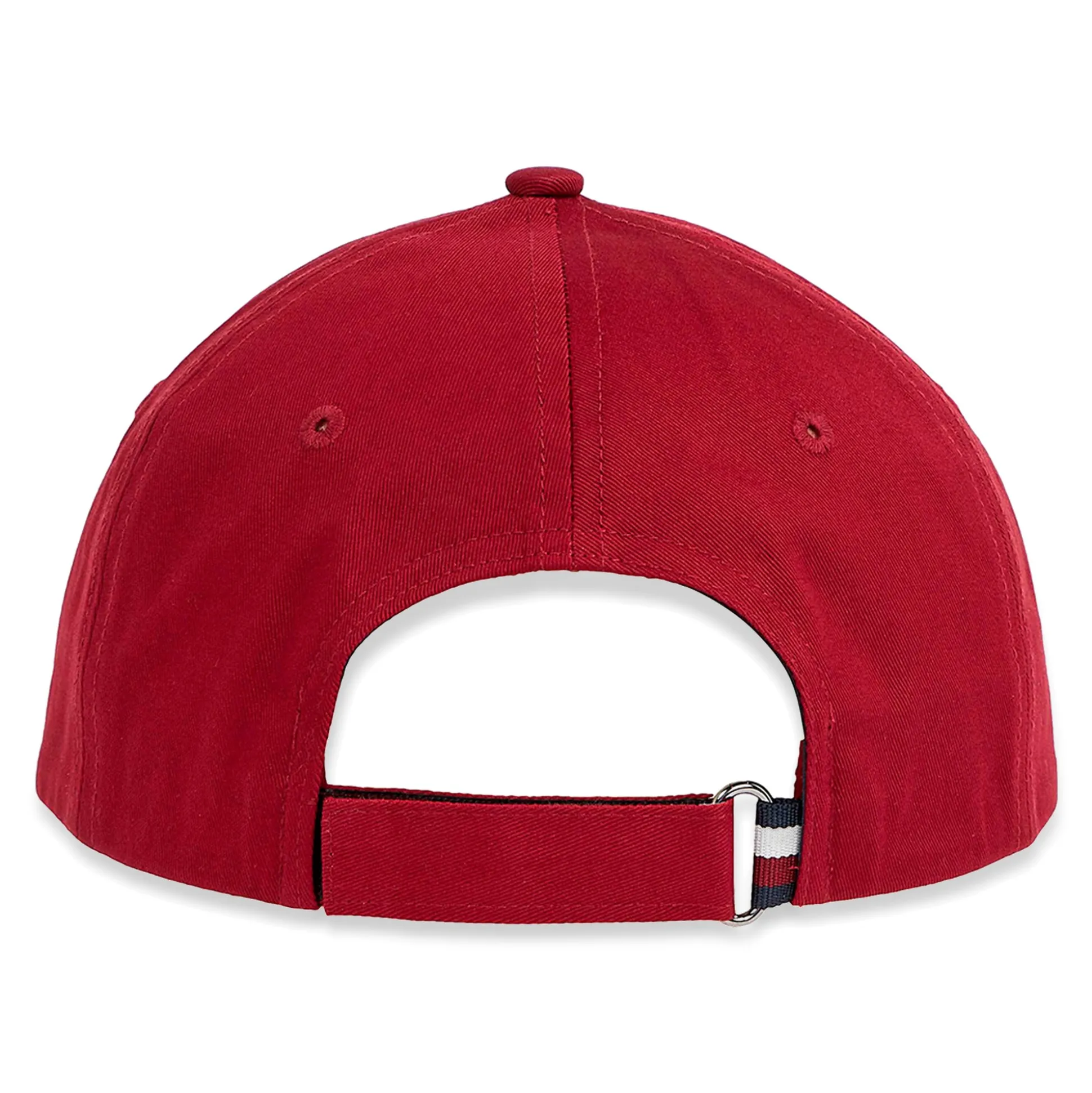 TOMMY HILFIGER Gorras y viseras AM0AM11448 XJS ROUGE