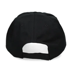 TOMMY HILFIGER Gorras y viseras AW0AW16868 BDS BLACK