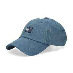 TOMMY HILFIGER Gorras y viseras AM0AM13853 1A7 WASHED INDI