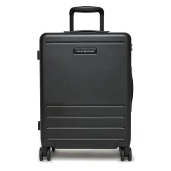 TOMMY HILFIGER Maletas y bolsos de viaje AU0AU01973 BDS BLACK