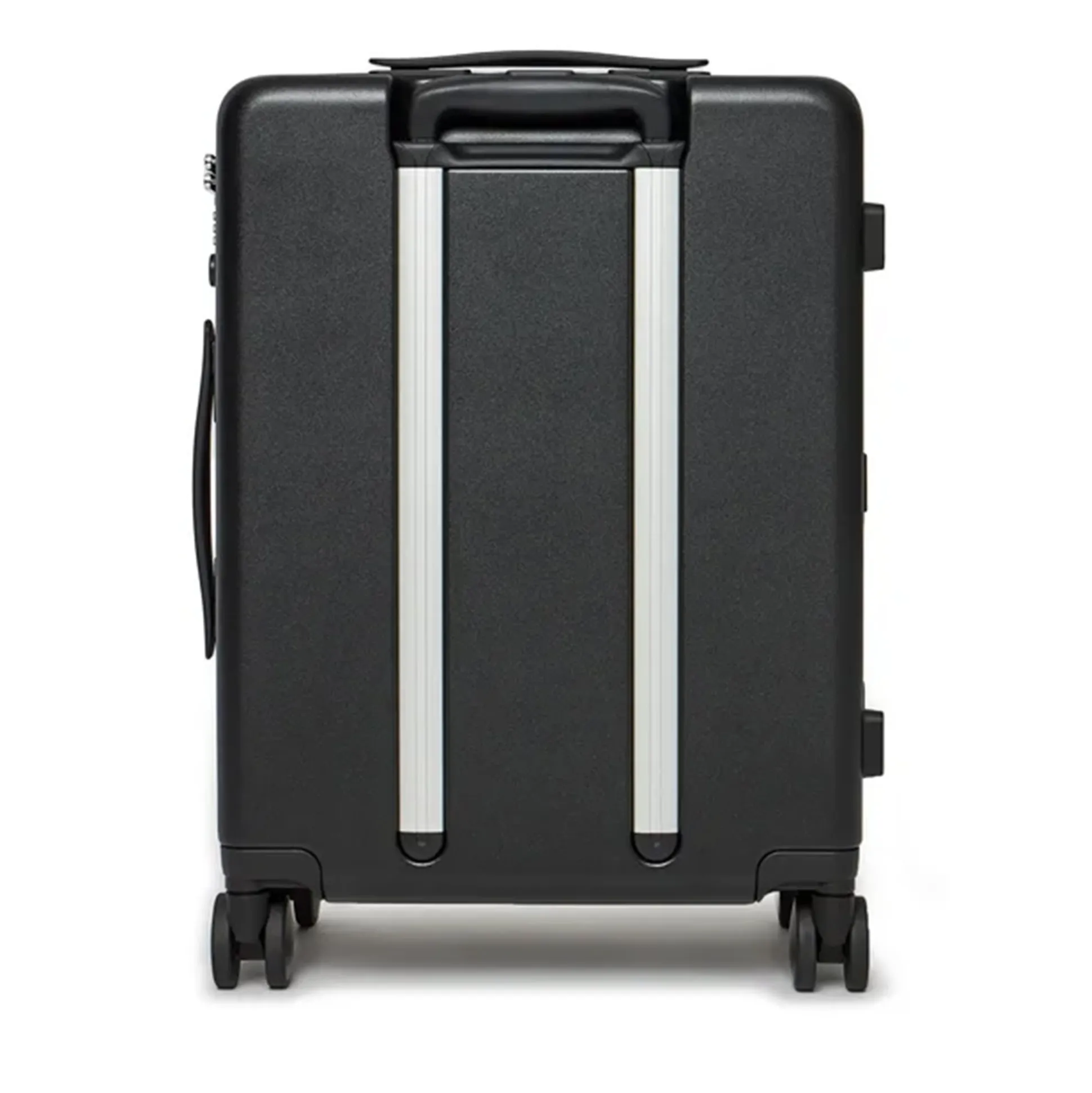 TOMMY HILFIGER Maletas y bolsos de viaje AU0AU01973 BDS BLACK