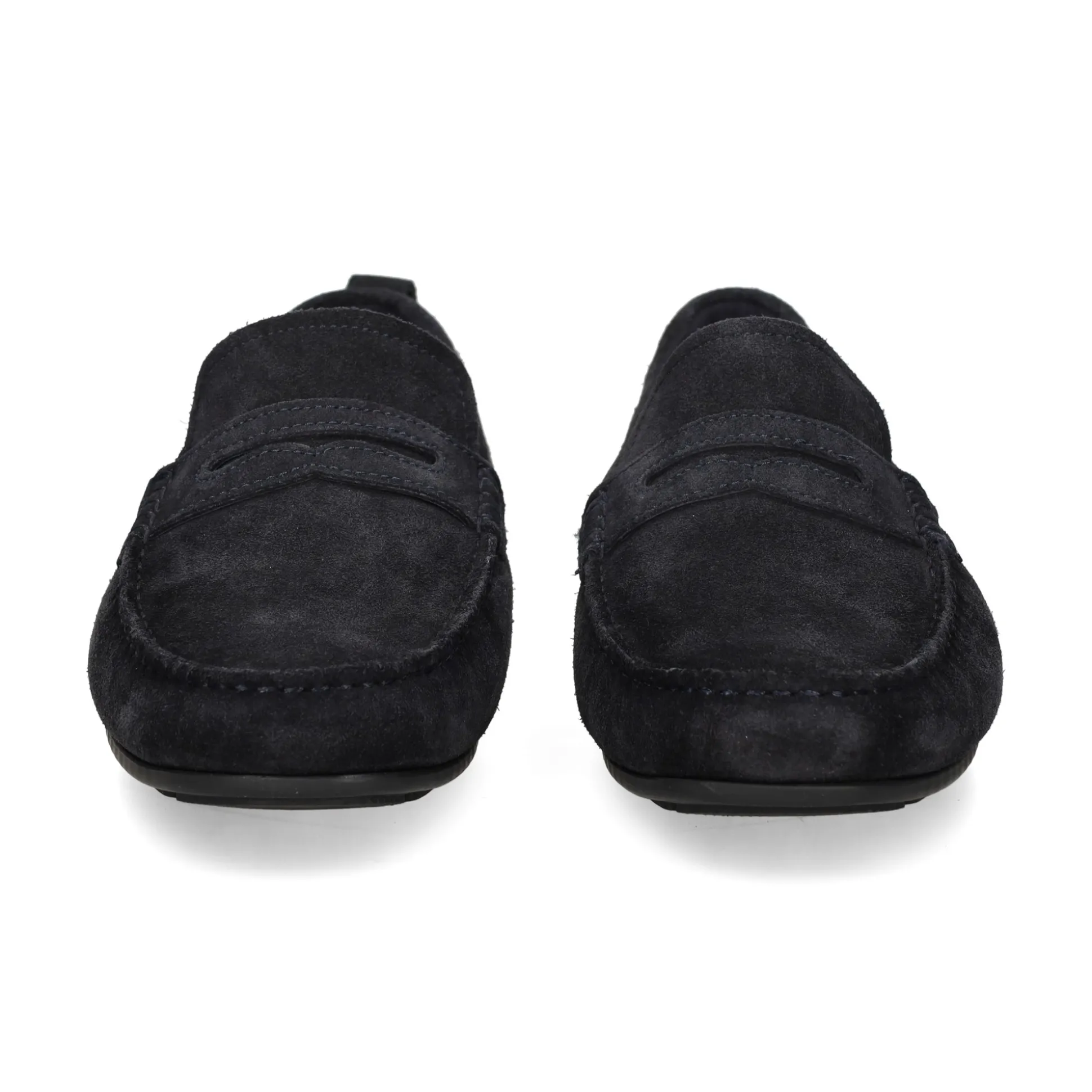 TOMMY HILFIGER Mocasines de Hombre FM0FM05789 DW5 CIELO DESÉR