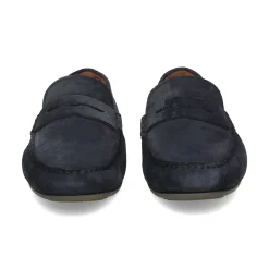 TOMMY HILFIGER Mocasines de Hombre FM0FM04271 DW5 DESERT SKY