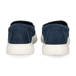 TOMMY HILFIGER Mocasines de Hombre FM0FM04440 DW5 DESERT SKY