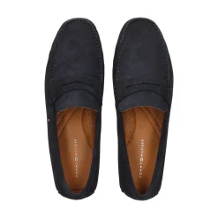 TOMMY HILFIGER Mocasines de Hombre FM0FM04998 DW5 DESERT SKY