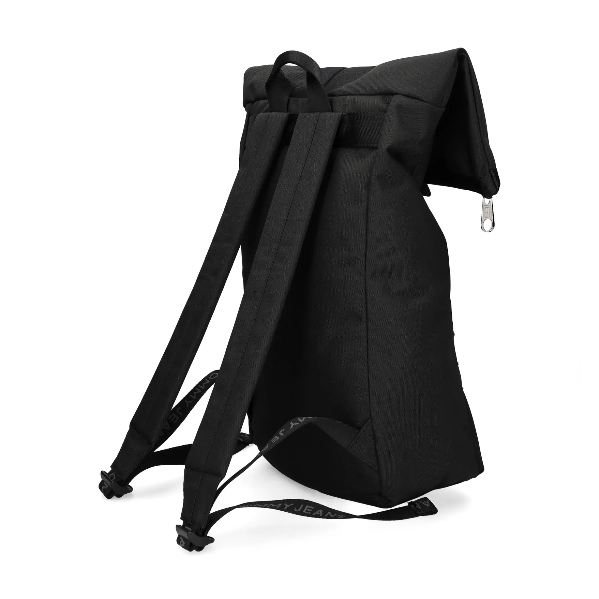 TOMMY HILFIGER Mochilas AM0AM13727 BDS BLACK