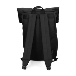 TOMMY HILFIGER Mochilas AM0AM13727 BDS BLACK