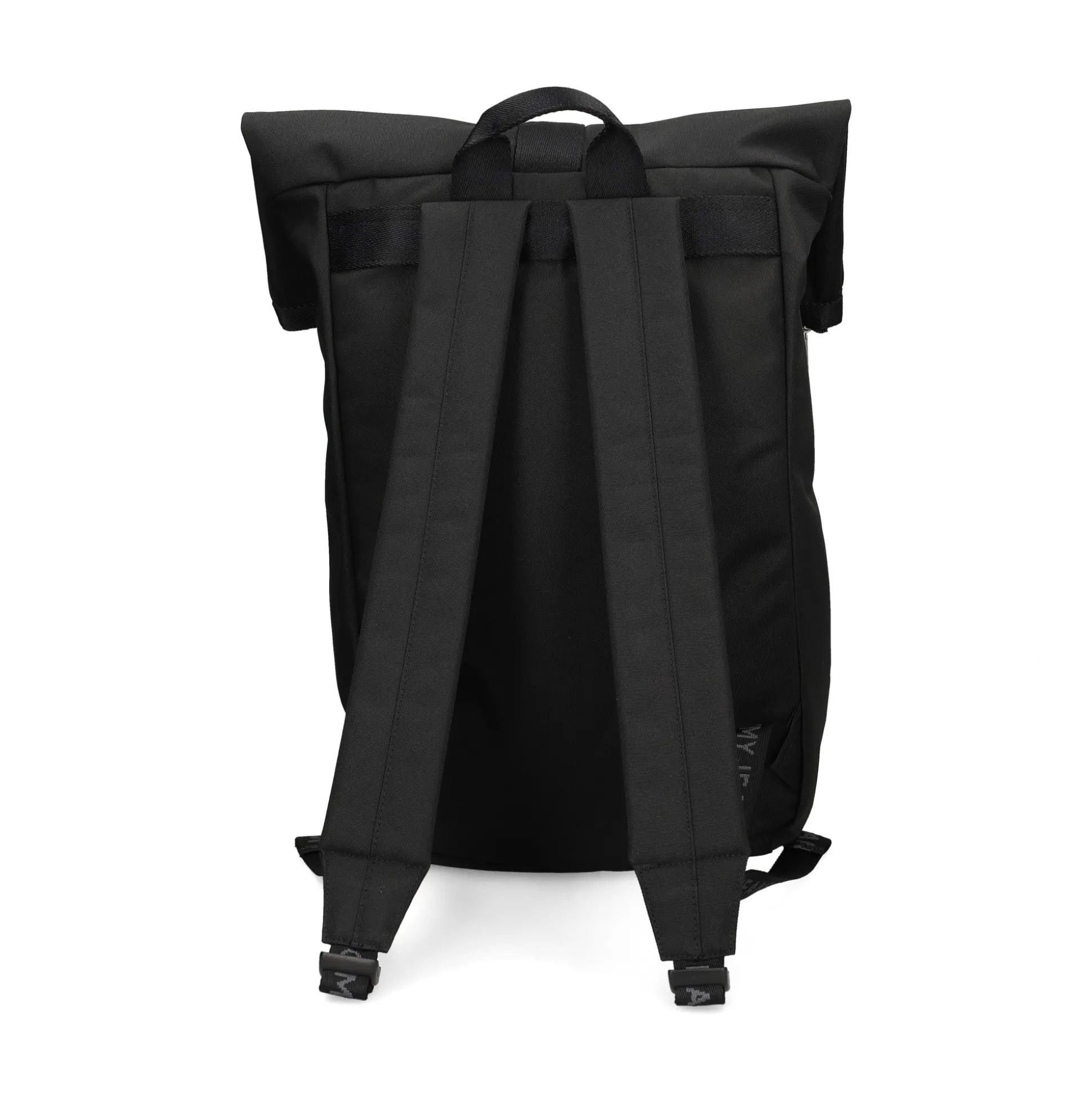 TOMMY HILFIGER Mochilas AM0AM13727 BDS BLACK