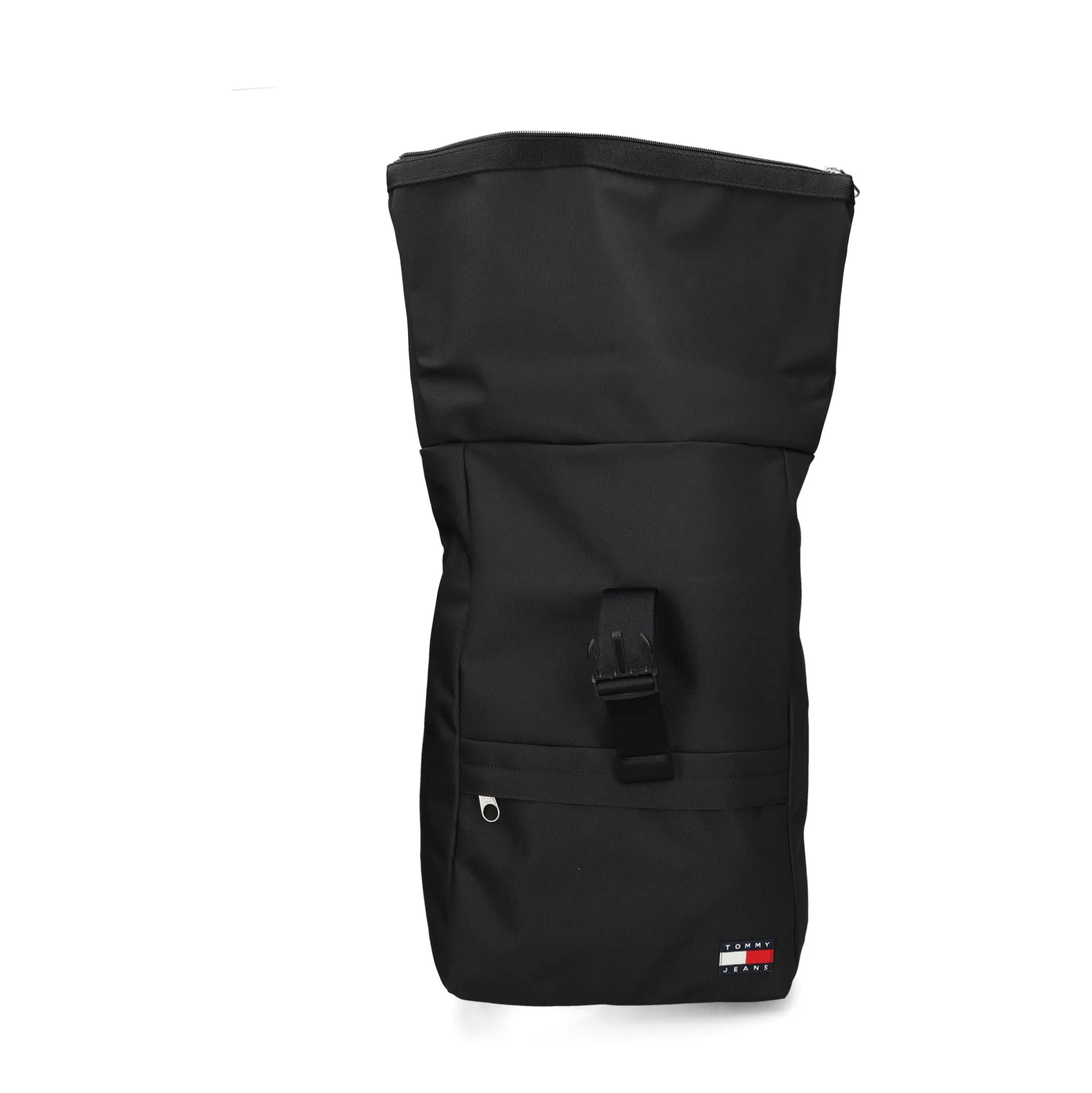 TOMMY HILFIGER Mochilas AM0AM13727 BDS BLACK