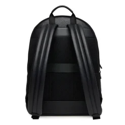 TOMMY HILFIGER Mochilas AM0AM13834 BDS BLACK