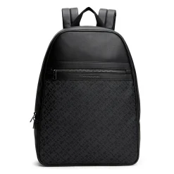 TOMMY HILFIGER Mochilas AM0AM13490 BDS BLACK