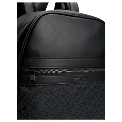 TOMMY HILFIGER Mochilas AM0AM13490 BDS BLACK
