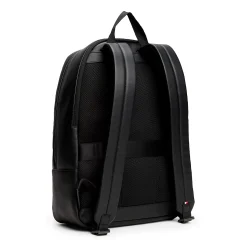 TOMMY HILFIGER Mochilas AM0AM13490 BDS BLACK