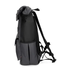 TOMMY HILFIGER Mochilas AM0AM13644 PA7 CHARCOAL GR