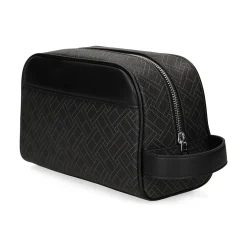 TOMMY HILFIGER Neceser AM0AM14298 BDS NEGRO