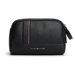 TOMMY HILFIGER Neceser AM0AM13748 BDS BLACK