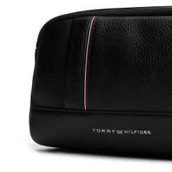 TOMMY HILFIGER Neceser AM0AM13748 BDS BLACK