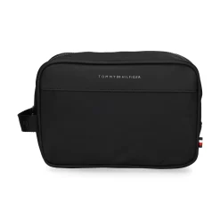 TOMMY HILFIGER Neceser AM0AM14153 BDS NEGRO