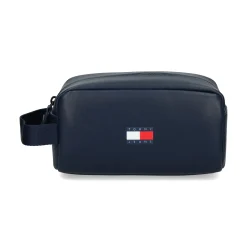 TOMMY HILFIGER Neceser AM0AM12439 C1G DARK NIGHT