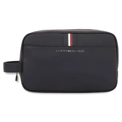 TOMMY HILFIGER Neceser AM0AM11840 BDS BLACK