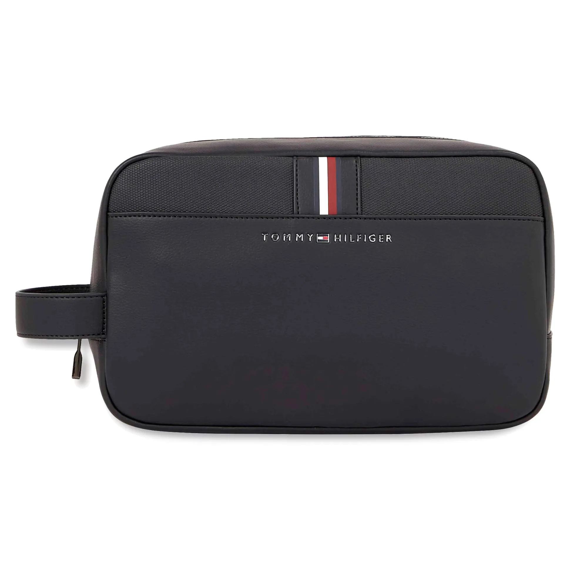 TOMMY HILFIGER Neceser AM0AM11840 BDS BLACK