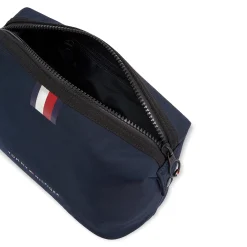 TOMMY HILFIGER Neceser AM0AM12092 DW6 SPACE BLUE