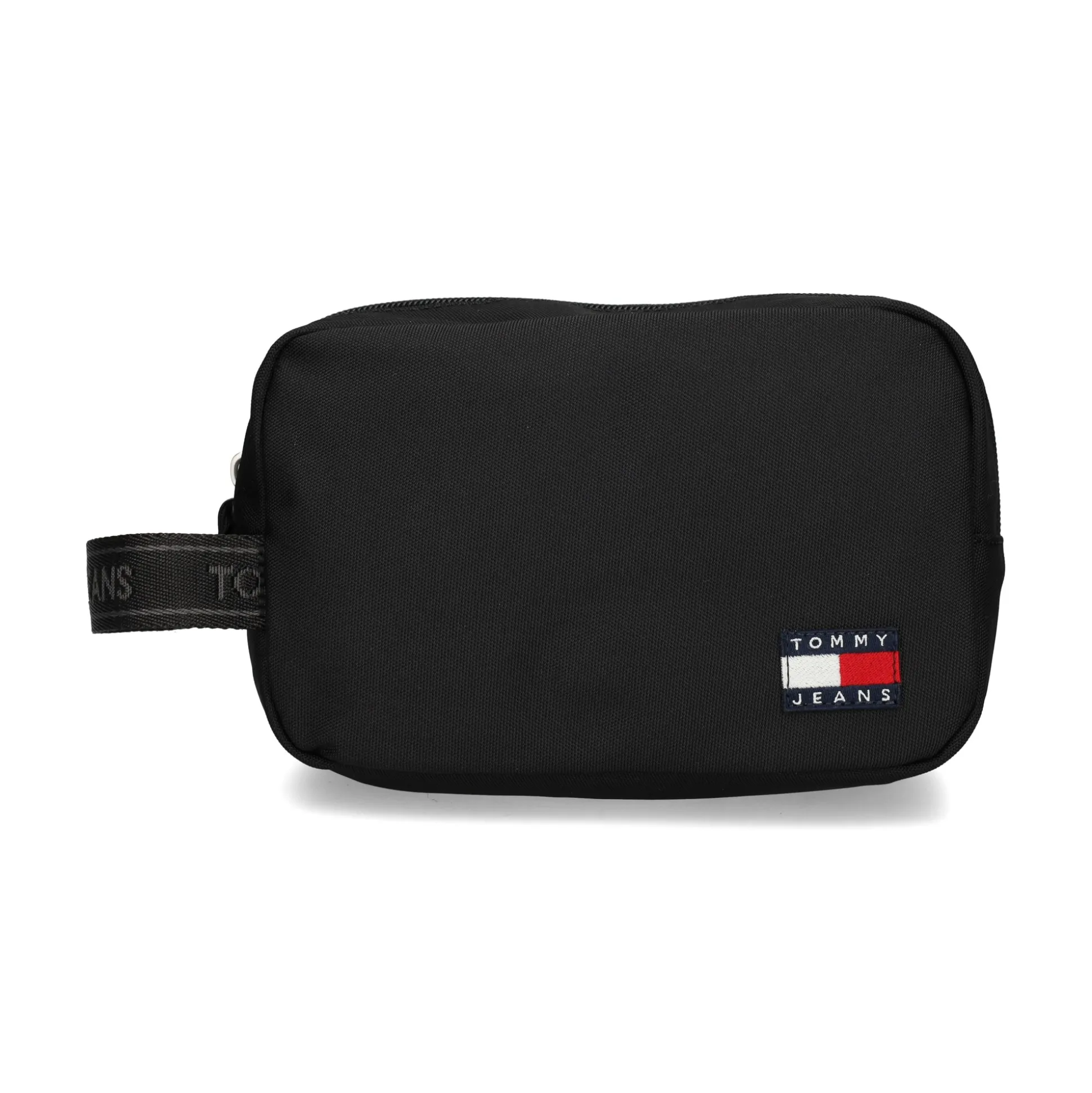 TOMMY HILFIGER Neceser AM0AM12437 BDS BLACK