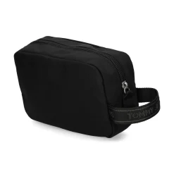 TOMMY HILFIGER Neceser AM0AM12437 BDS BLACK