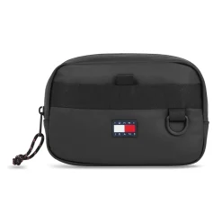TOMMY HILFIGER Neceser AM0AM11719 BDS BLACK
