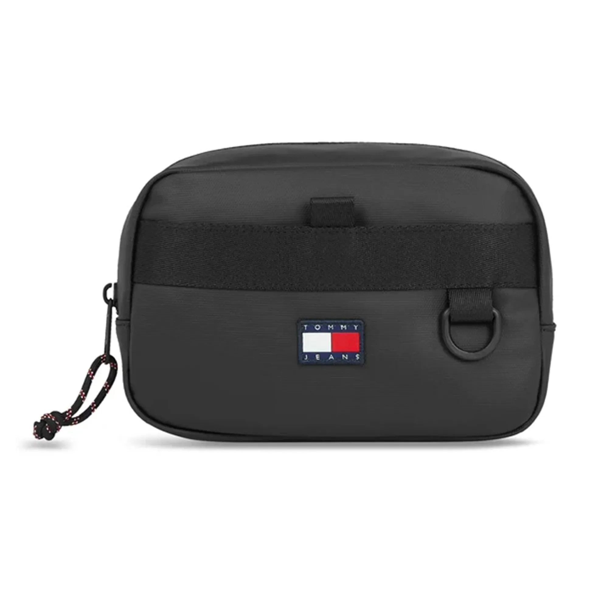 TOMMY HILFIGER Neceser AM0AM11719 BDS BLACK