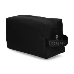 TOMMY HILFIGER Neceser AM0AM12925 BDS BLACK