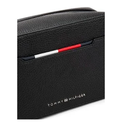 TOMMY HILFIGER Neceser AM0AM13524 BDS BLACK