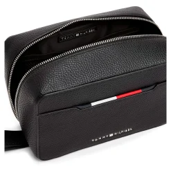 TOMMY HILFIGER Neceser AM0AM13524 BDS BLACK