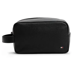 TOMMY HILFIGER Neceser AM0AM13561 BDS BLACK