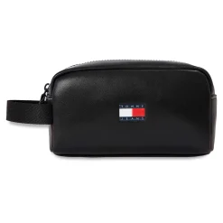 TOMMY HILFIGER Neceser AM0AM12084 BDS BLACK