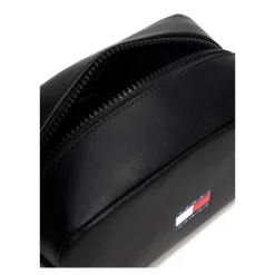 TOMMY HILFIGER Neceser AM0AM12084 BDS BLACK