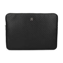 TOMMY HILFIGER Neceser AW0AW18603 BDS NEGRO