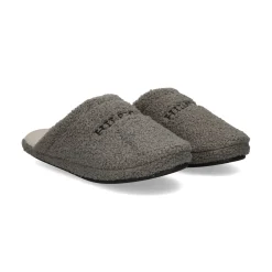 TOMMY HILFIGER Pantuflas de Hombre FM0FM05226 PRB SHADY STONE
