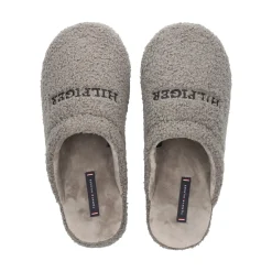 TOMMY HILFIGER Pantuflas de Hombre FM0FM05226 PRB SHADY STONE