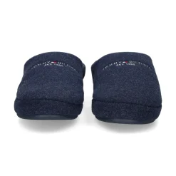 TOMMY HILFIGER Pantuflas de Hombre FM0FM05614 DW5 DESERT SKY