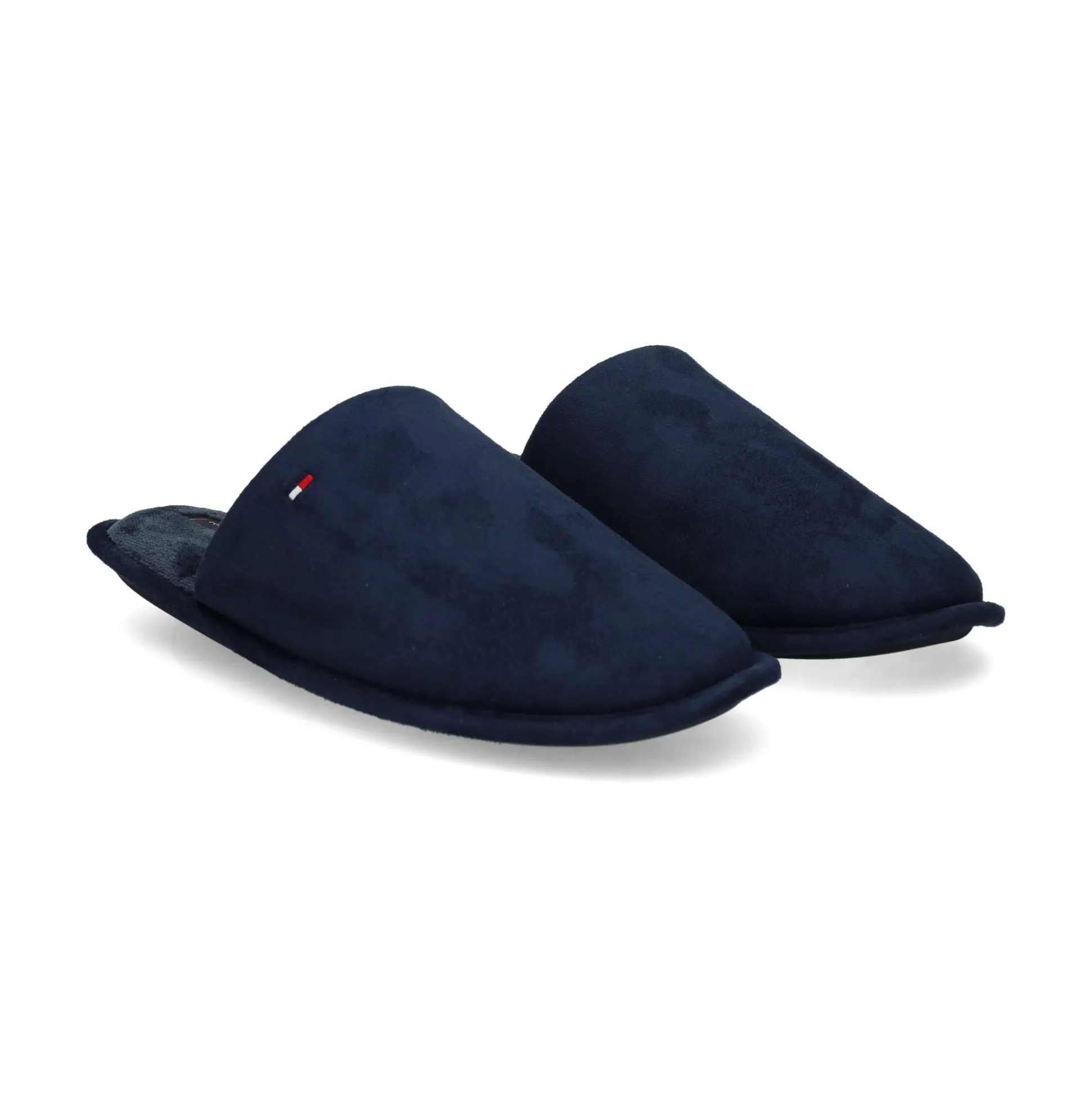 TOMMY HILFIGER Pantuflas de Hombre FM0FM05565 DW5 DESERT SKY