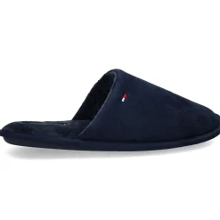 TOMMY HILFIGER Pantuflas de Hombre FM0FM05565 DW5 DESERT SKY