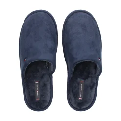 TOMMY HILFIGER Pantuflas de Hombre FM0FM05565 DW5 DESERT SKY