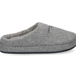 TOMMY HILFIGER Pantuflas de Hombre FM0FM05614 PRY UNIVERSAL