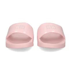 TOMMY HILFIGER Sandalias planas de Mujer EN0EN02901 TH2 MISTY PINK